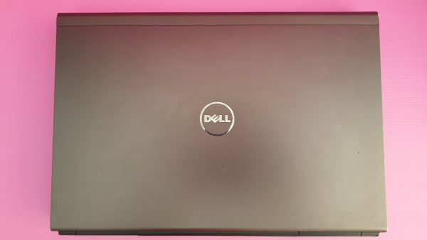 Dell Precision M4800
