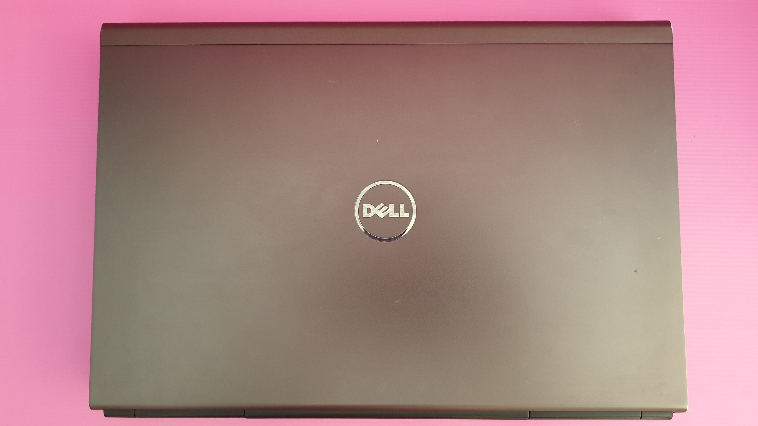 Dell Precision M4800
