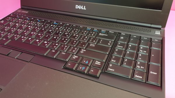 Dell Precision M4800