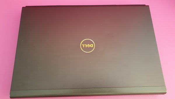 Dell Precision M4800