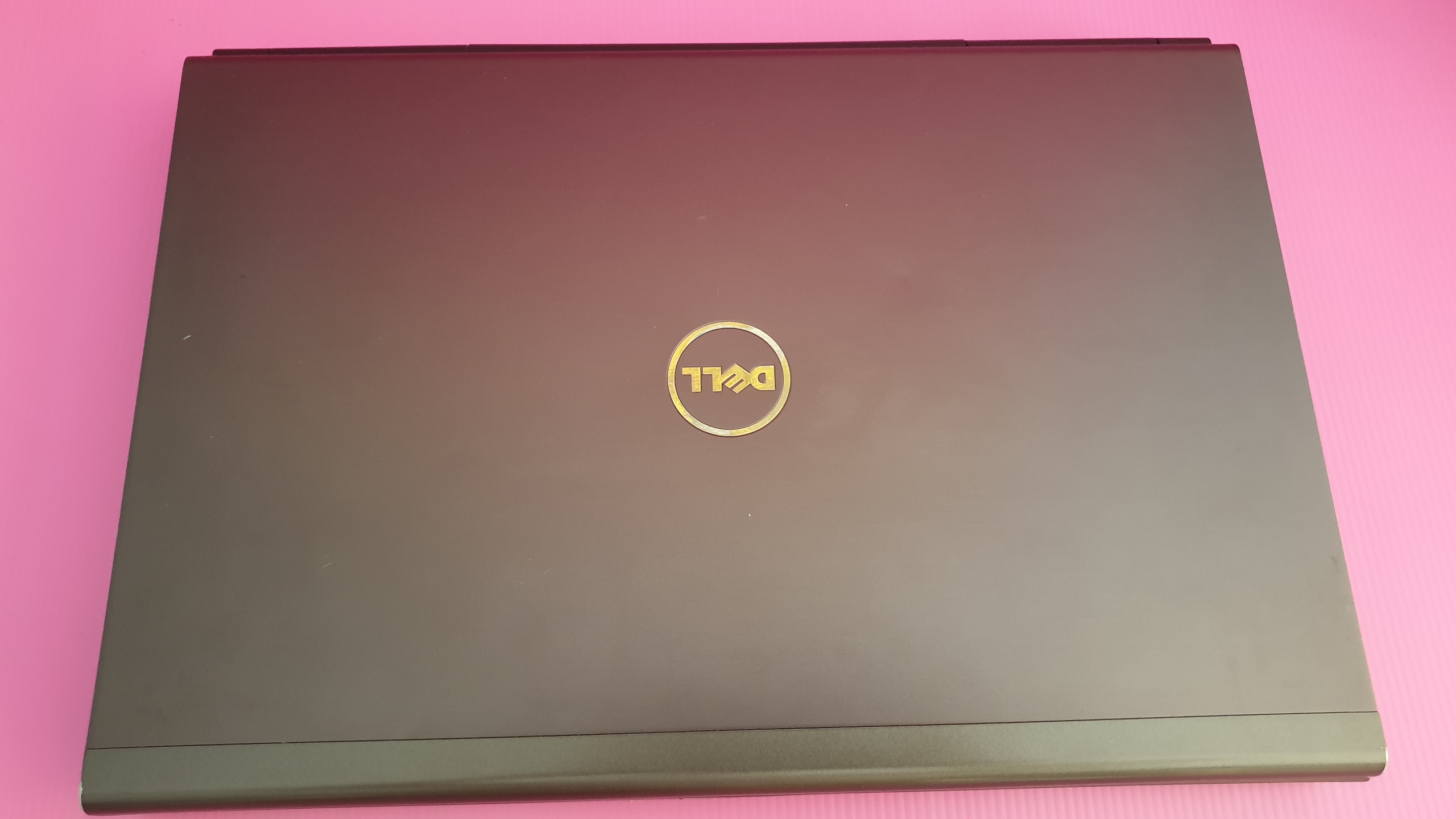 Dell Precision M4800