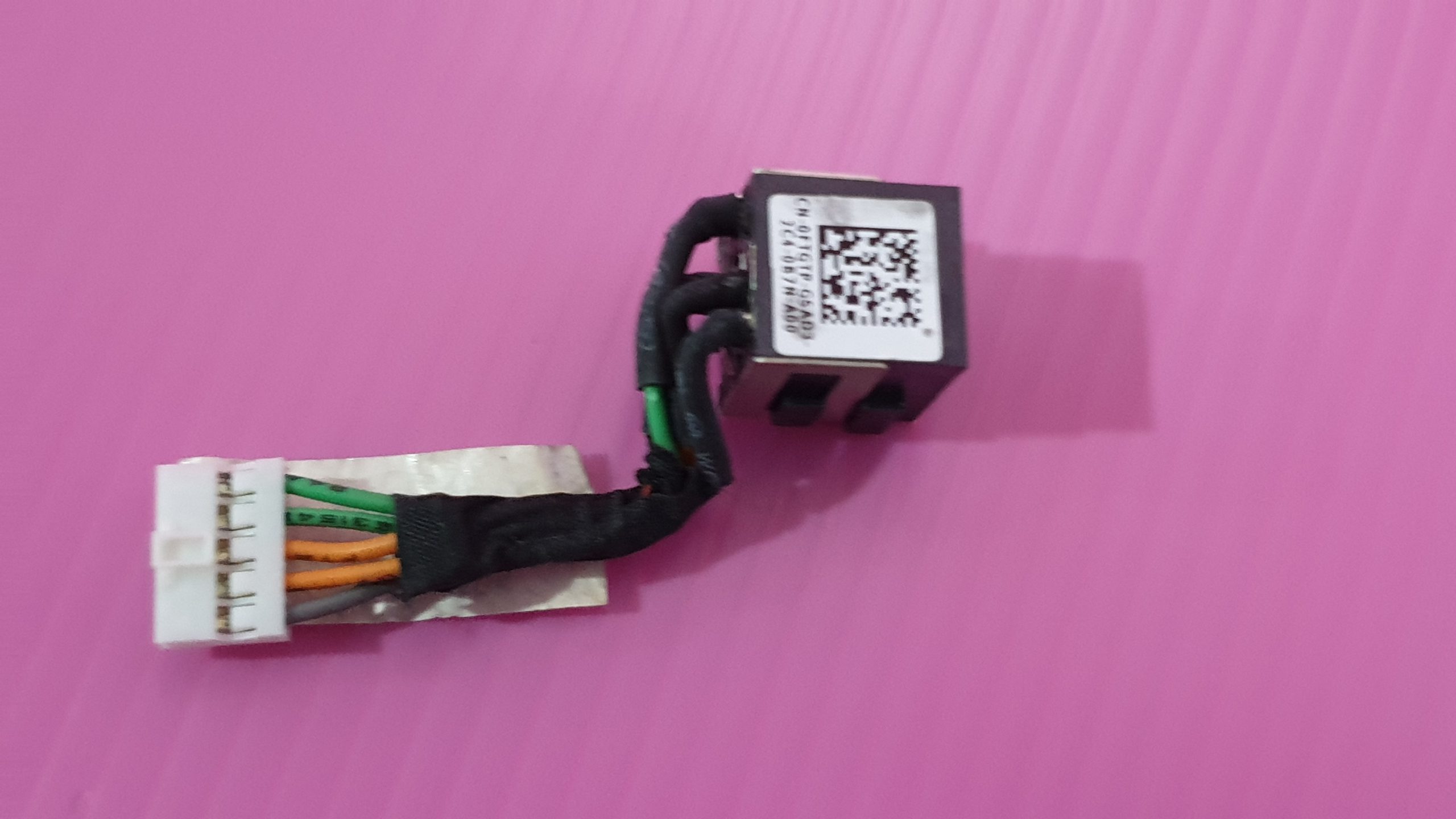 dc jack For Dell Latitude E6330 E6430S