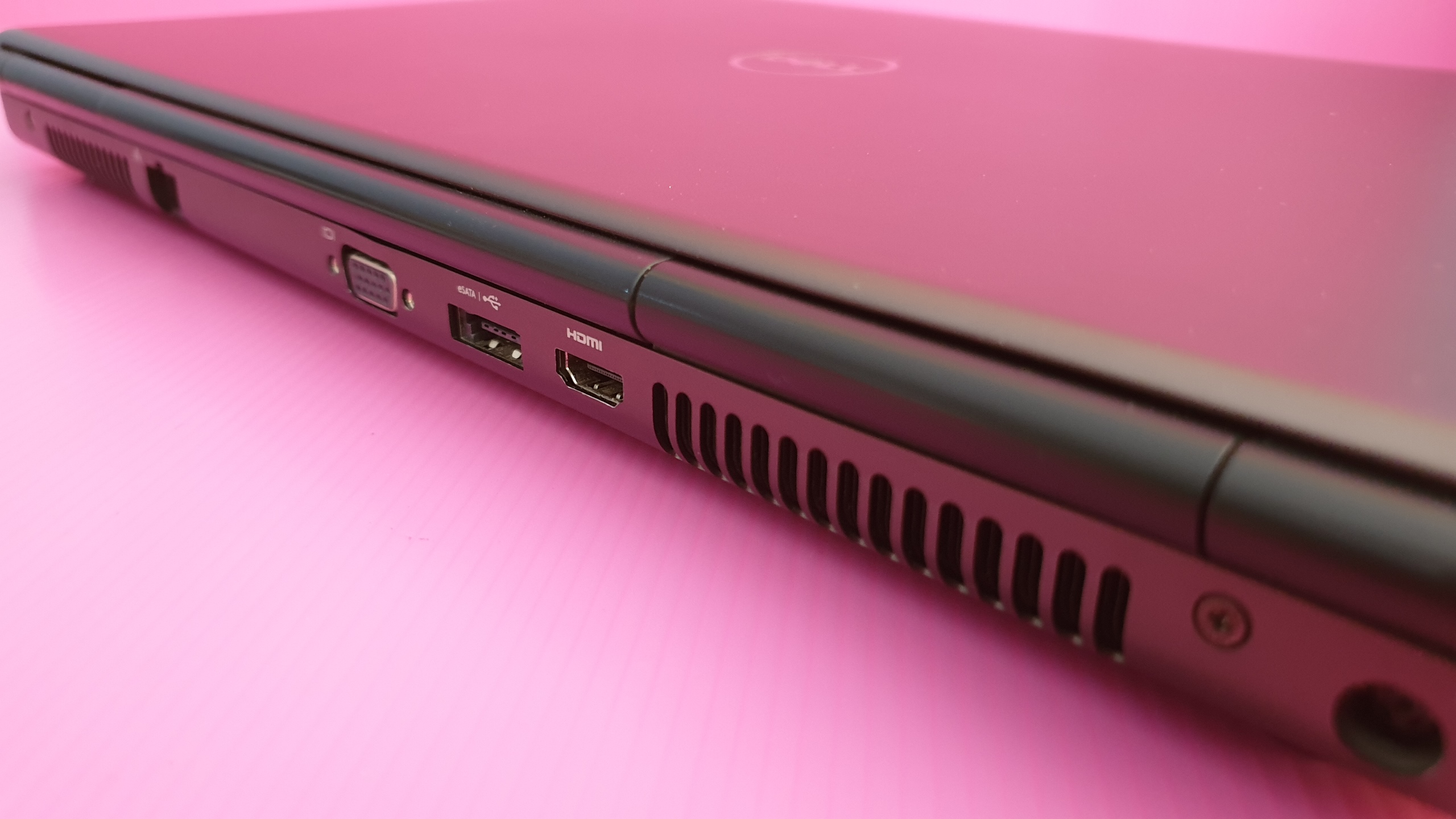 Dell Precision M4800