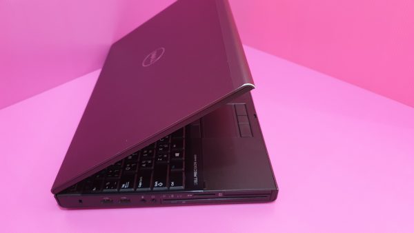 Dell Precision M4800