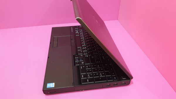 Dell Precision M4800