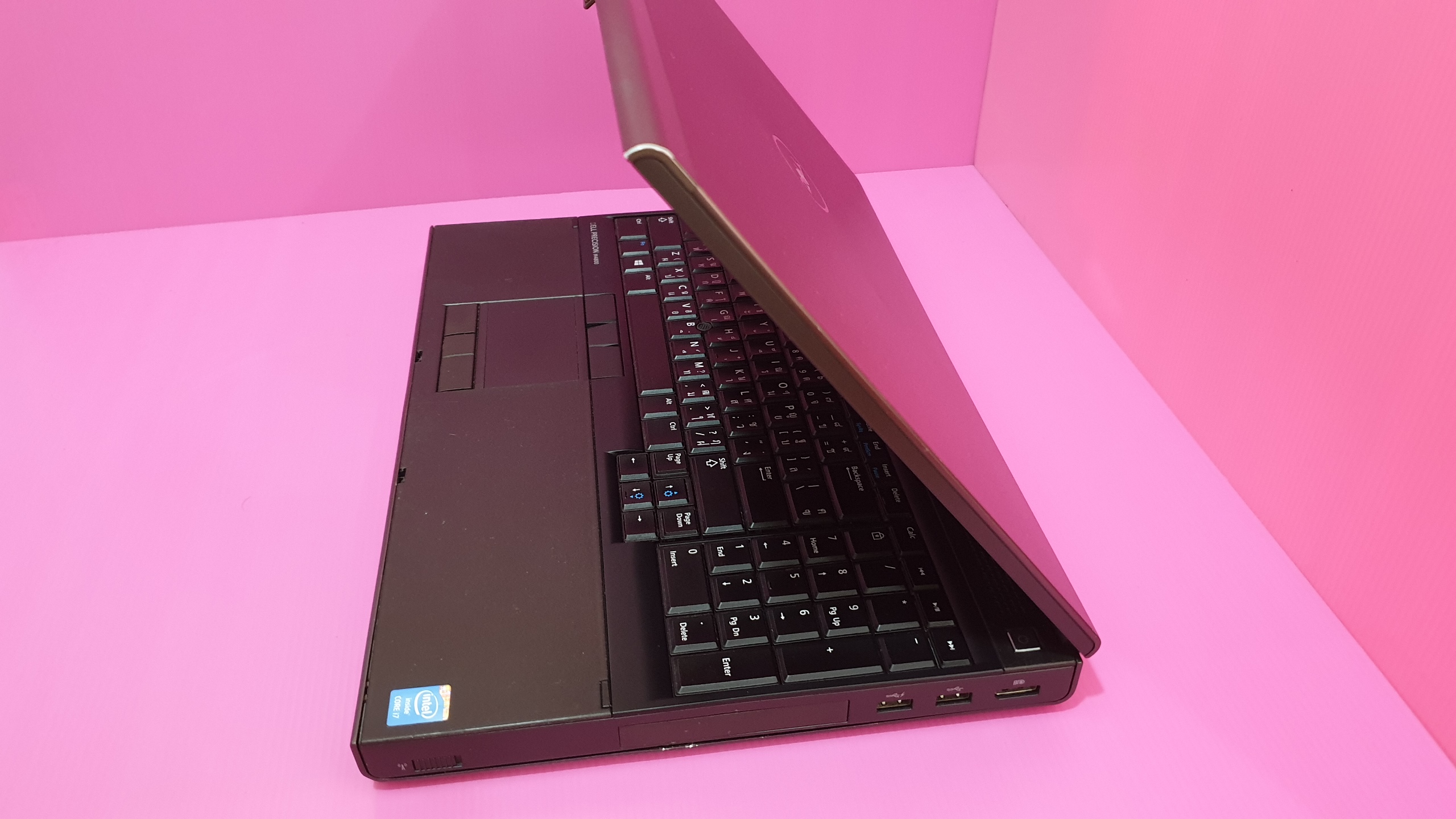 Dell Precision M4800