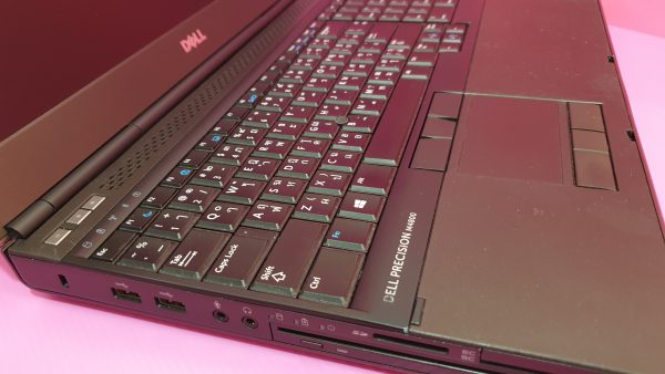 Dell Precision M4800