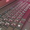 Dell Precision M4800 Dell Precision M4800