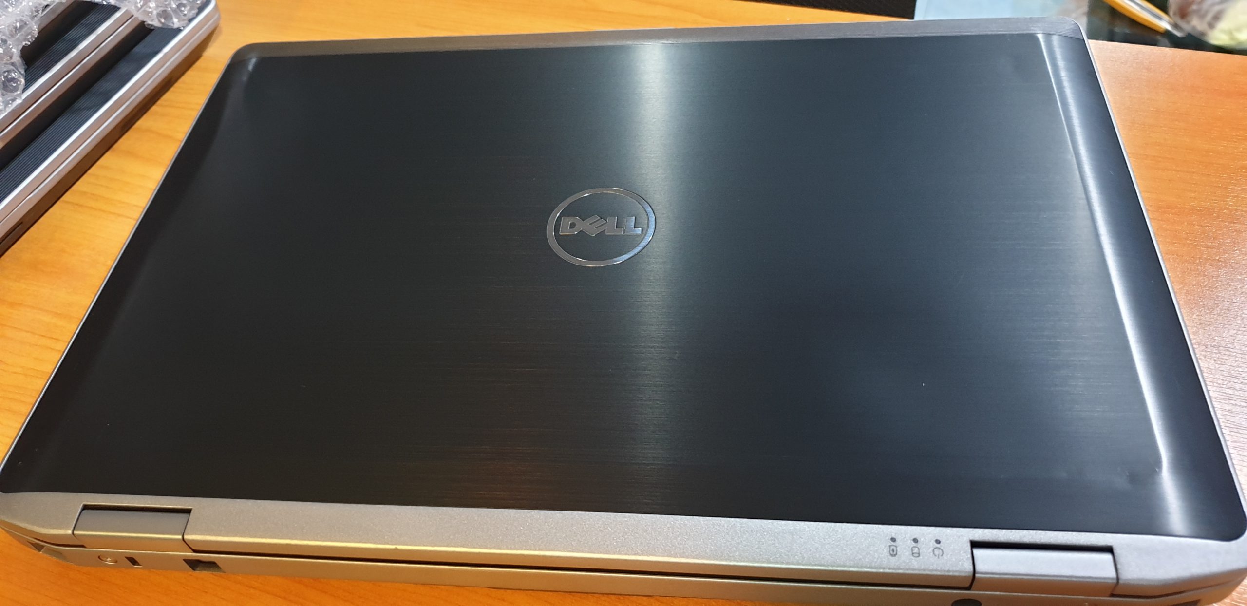 Dell Latitude E6530