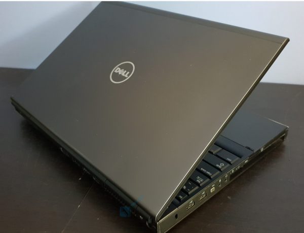 Dell Precision M4600