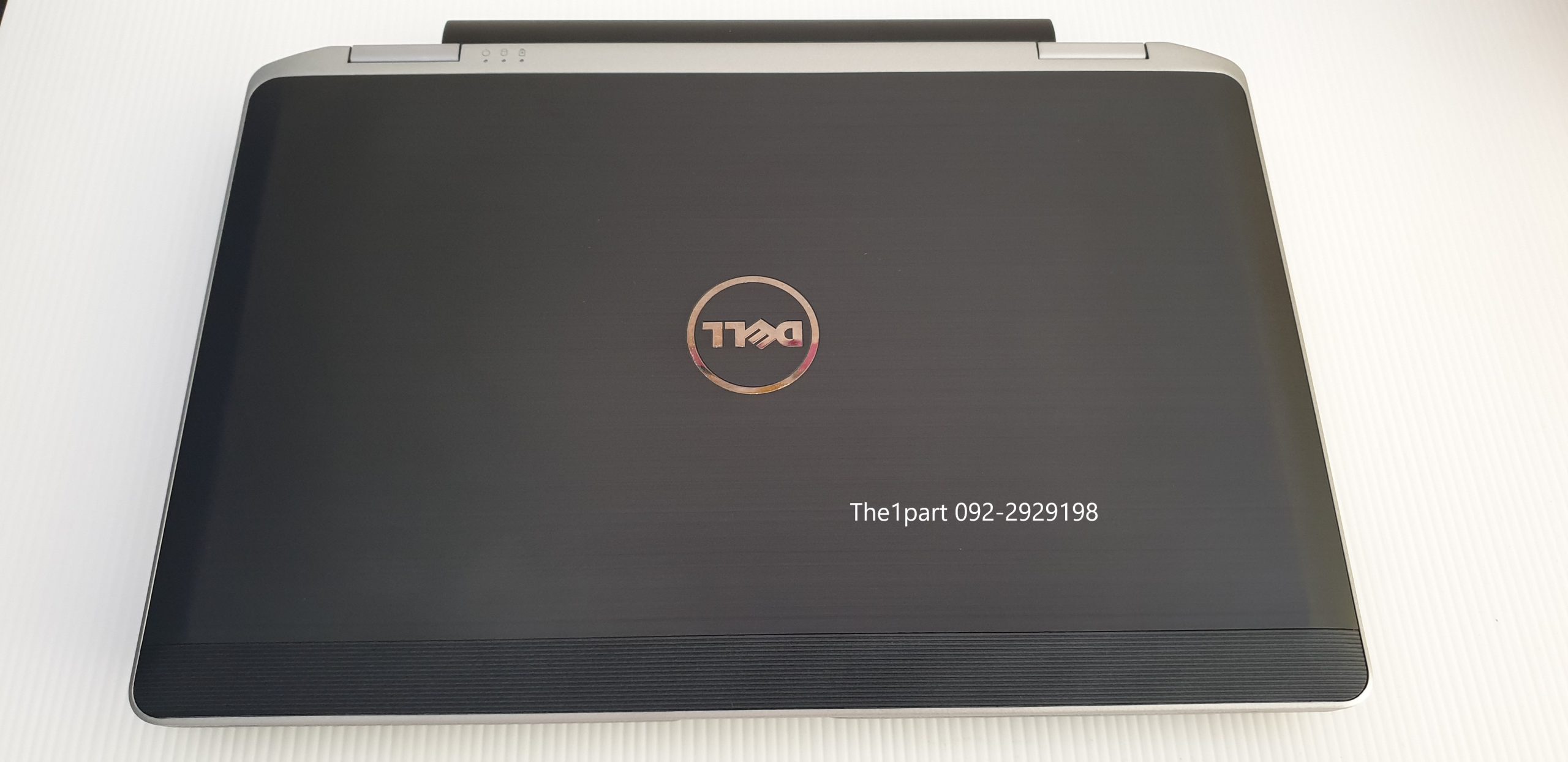 Dell Latitude E6330