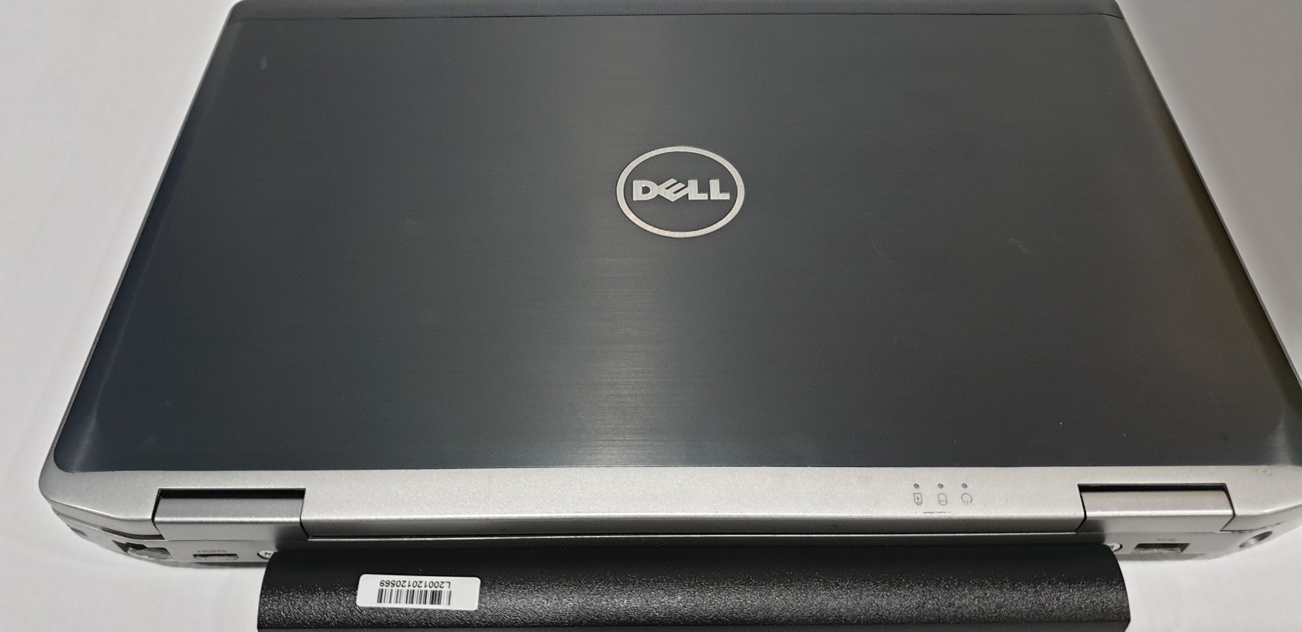 Dell Latitude E6430S