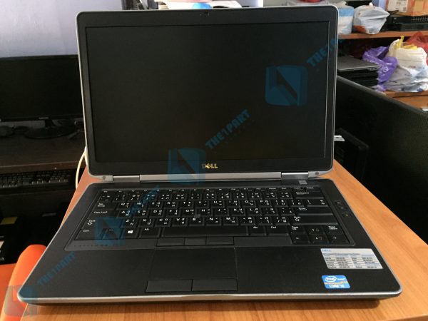 Dell Latitude E6430S
