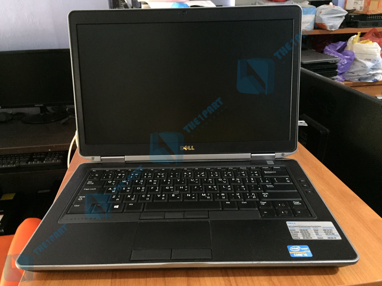 Dell Latitude E6430S