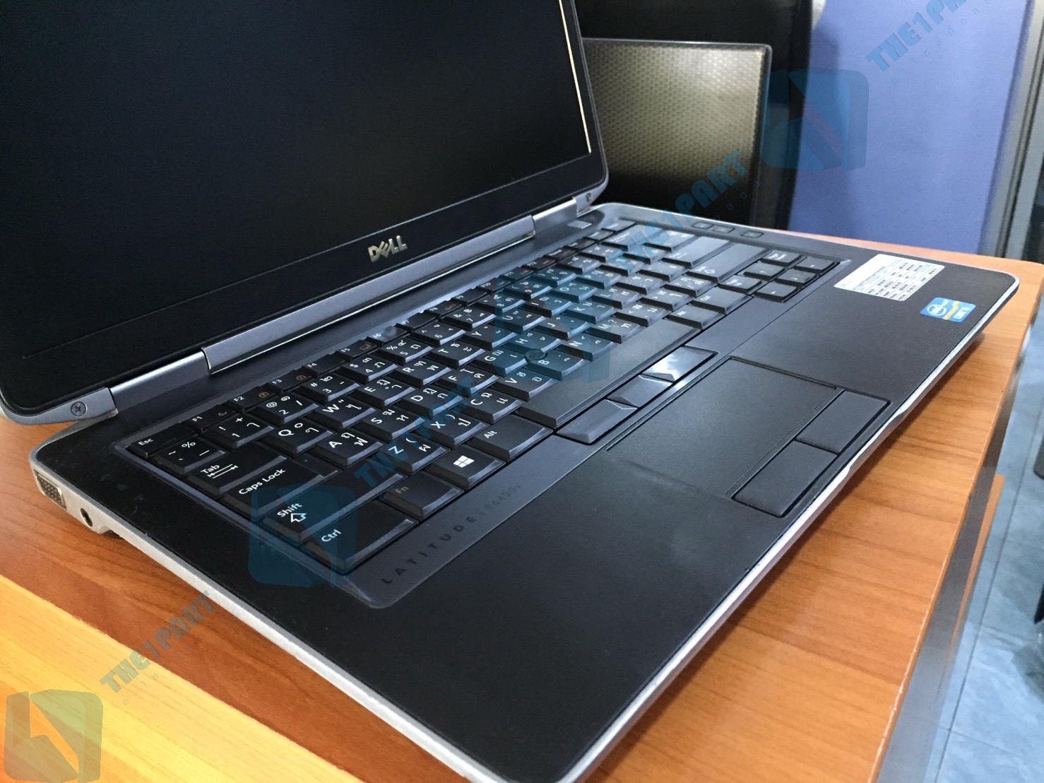 Dell Latitude E6430S