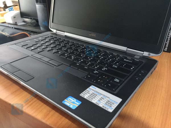 Dell Latitude E6430S i7