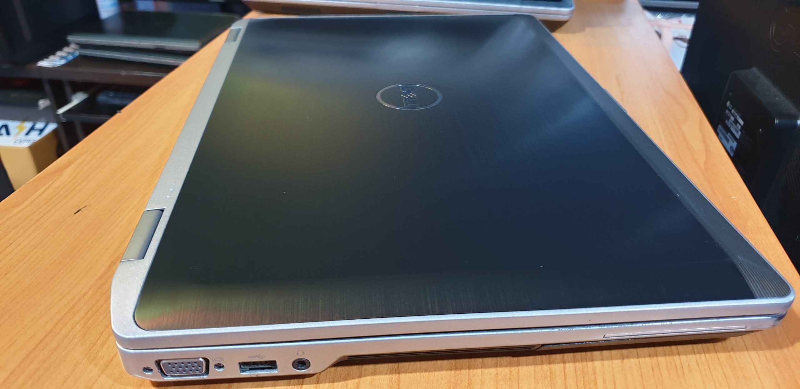Dell Latitude E6530