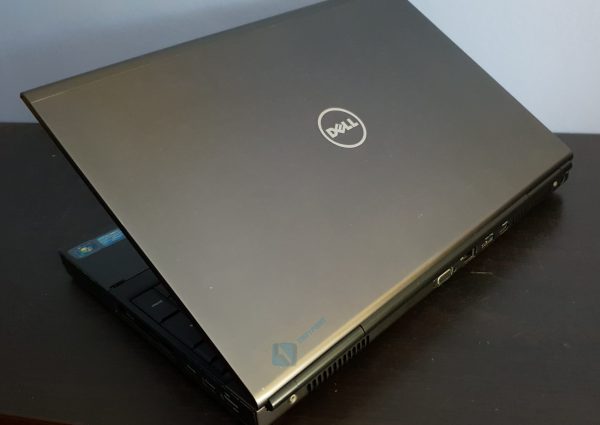 Dell Precision M4600