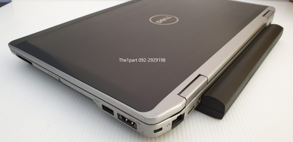 Dell Latitude E6330