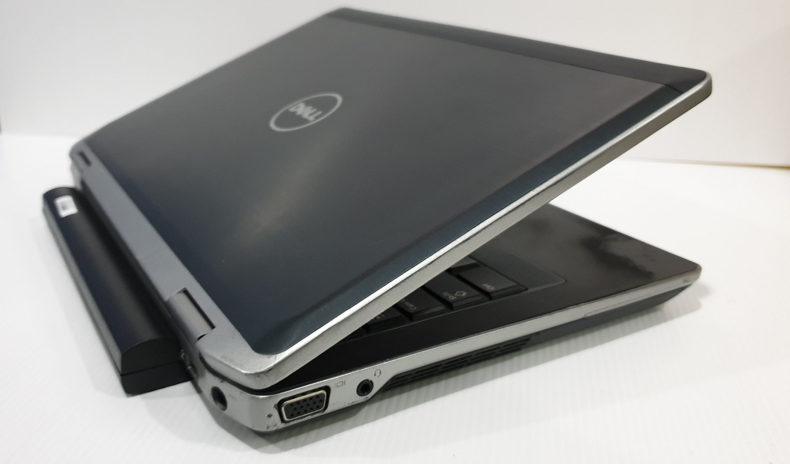 Dell Latitude E6430S