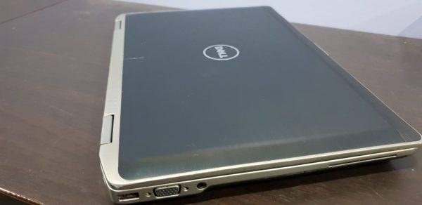 Dell Latitude E6430