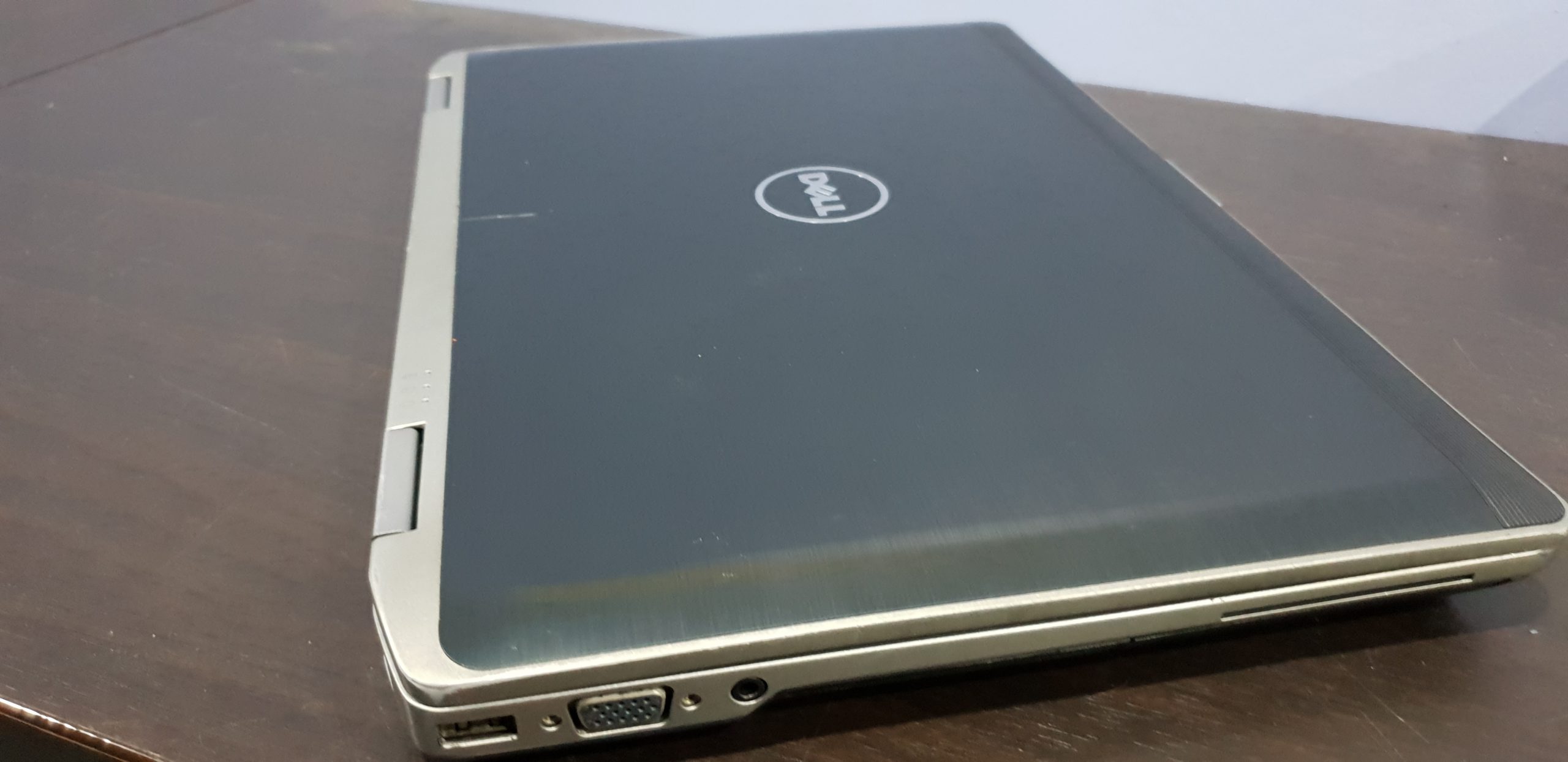 Dell Latitude E6430