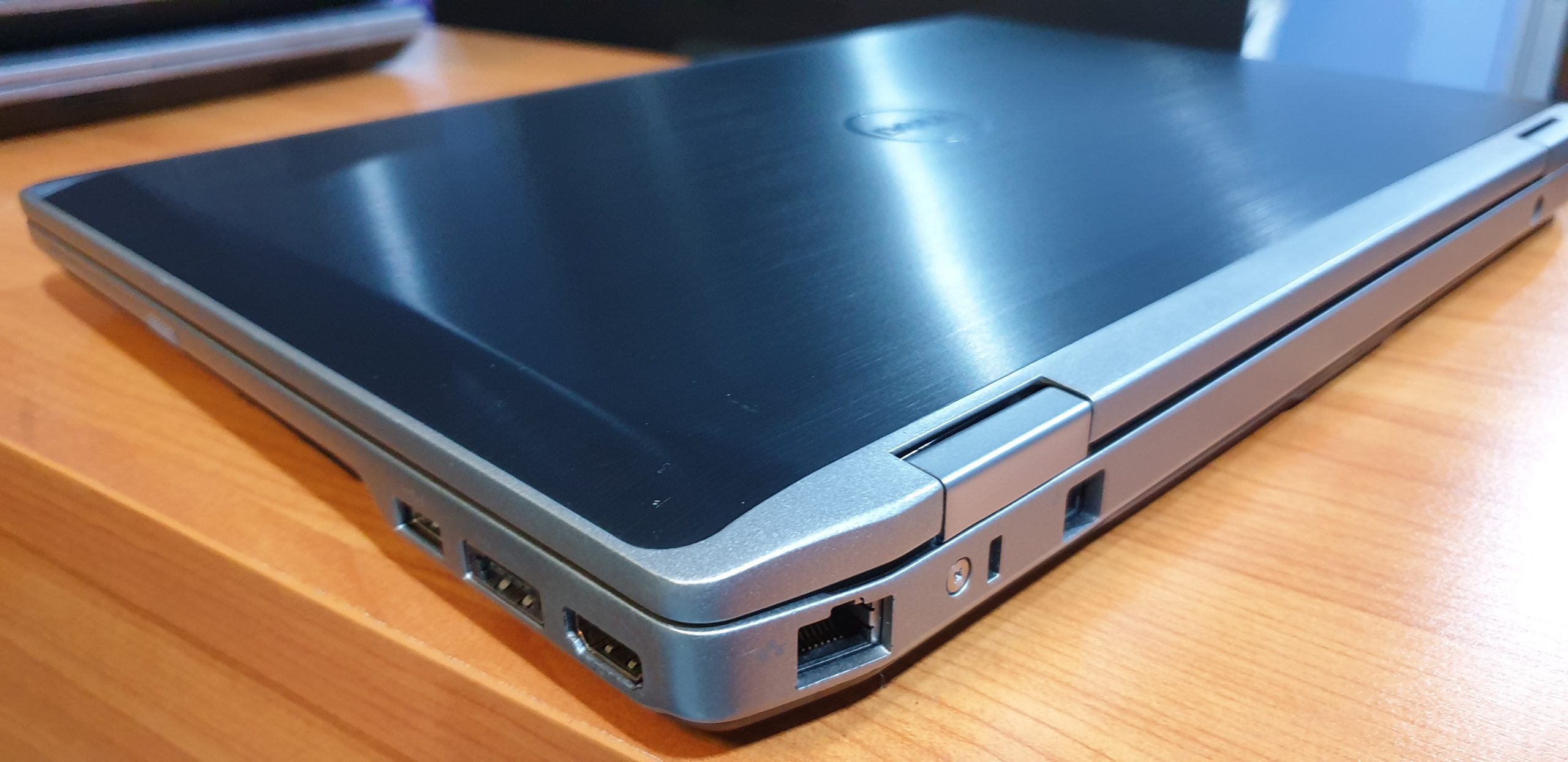Dell Latitude E6530
