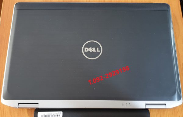 Dell Latitude E6430S i7