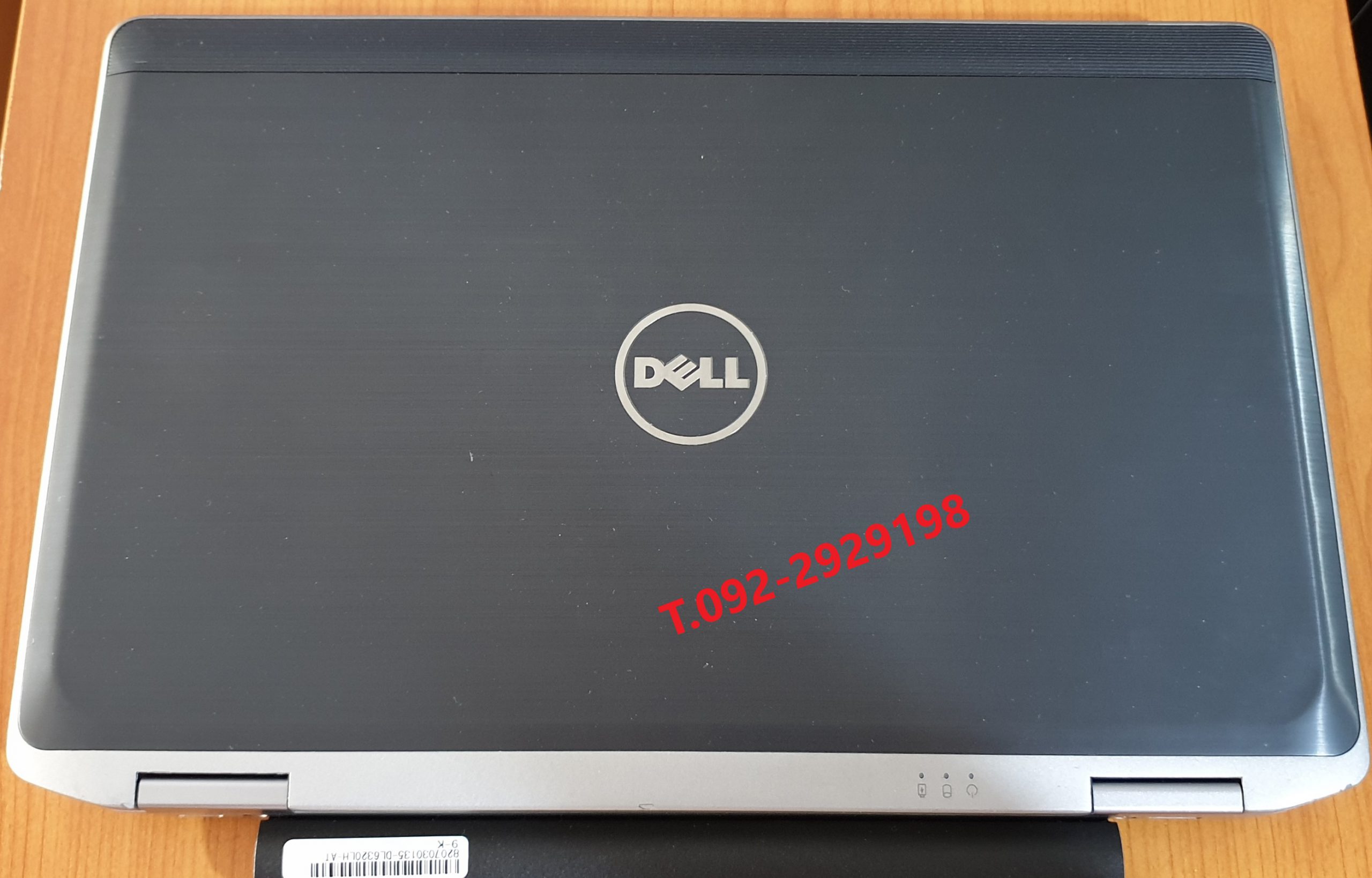 Dell Latitude E6430S i7