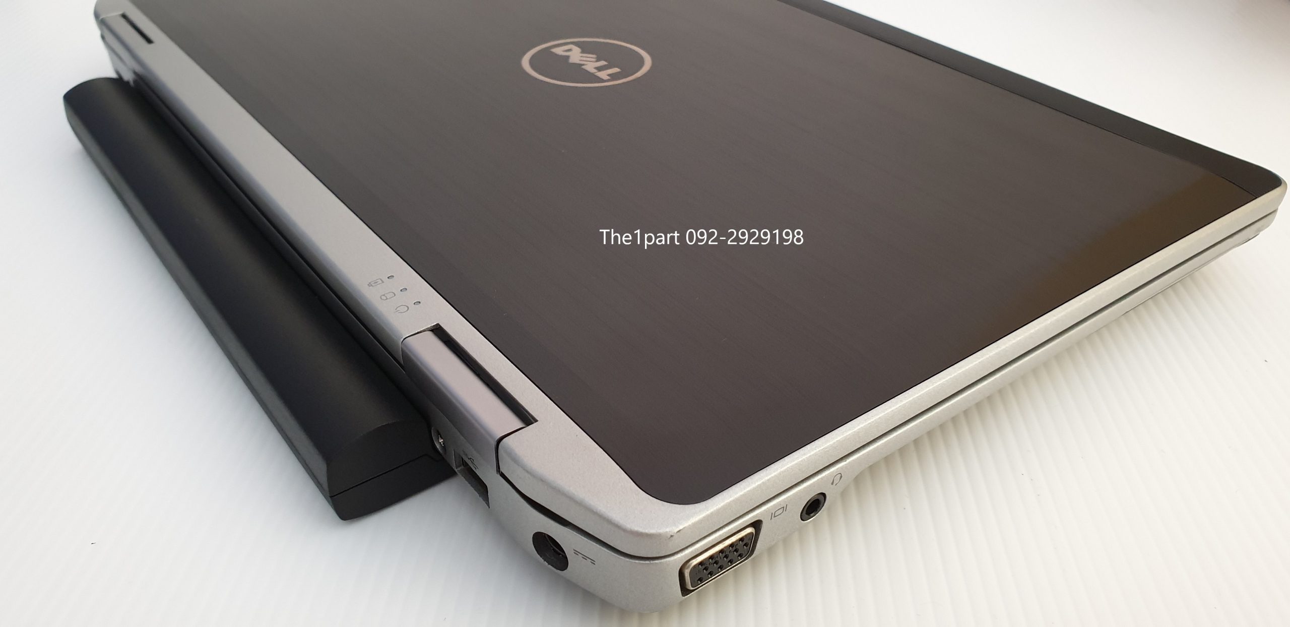 Dell Latitude E6330