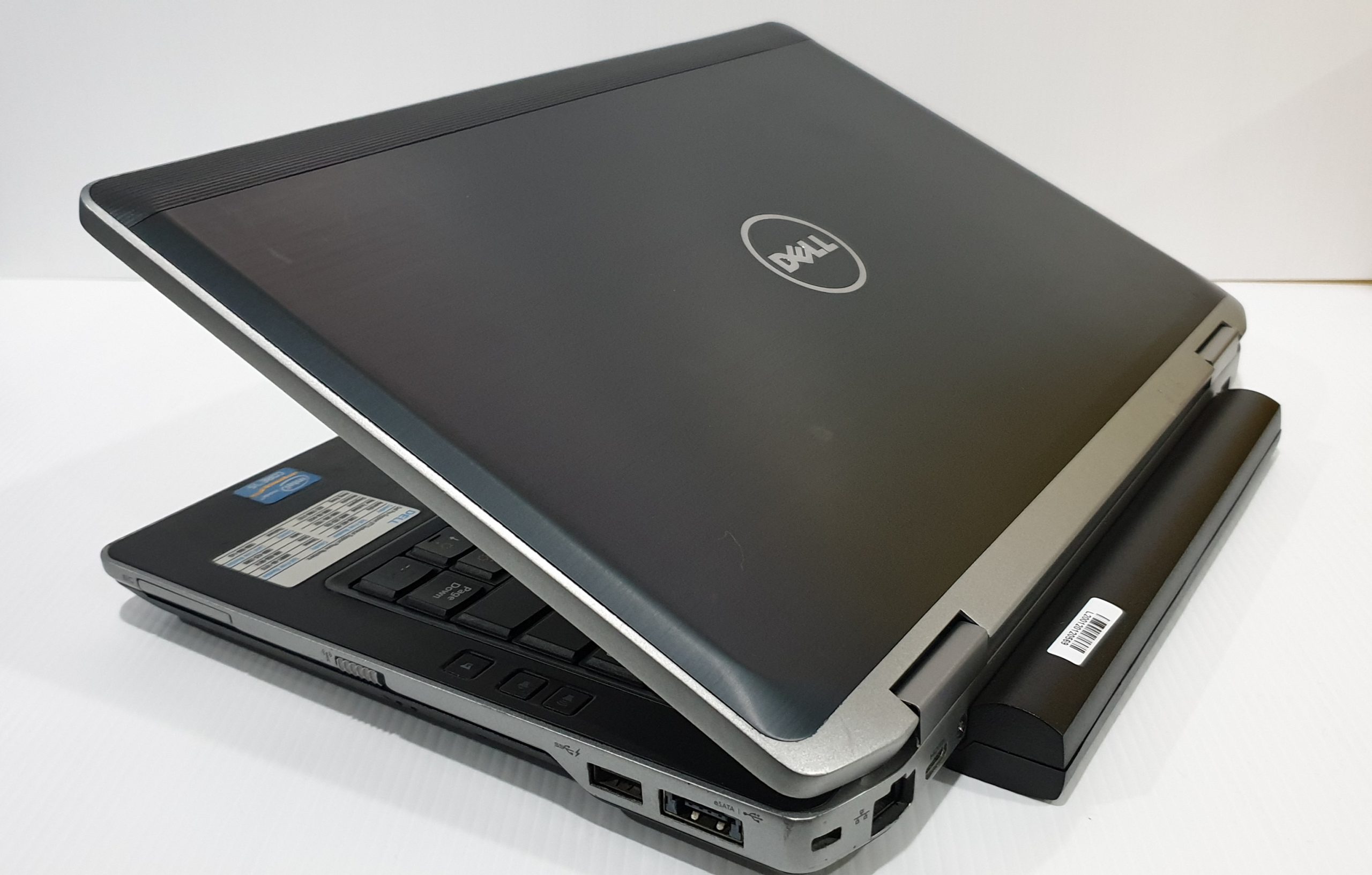 Dell Latitude E6430S