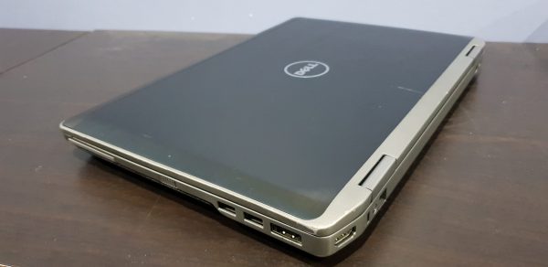 Dell Latitude E6430 สำหรับงาน กราฟิก