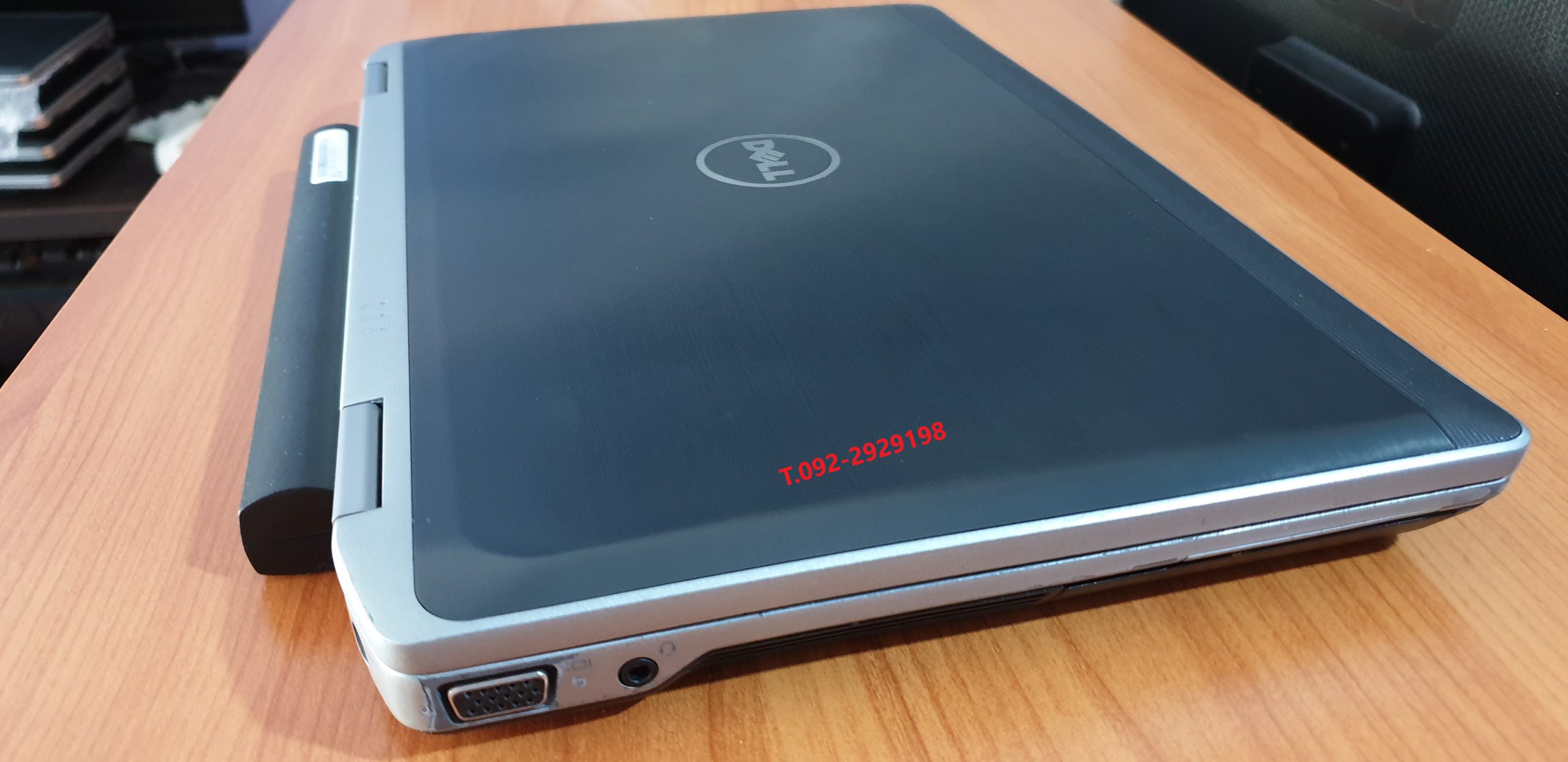 Dell Latitude E6430S i7