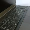 Dell Precision M4600 Dell Precision M4600