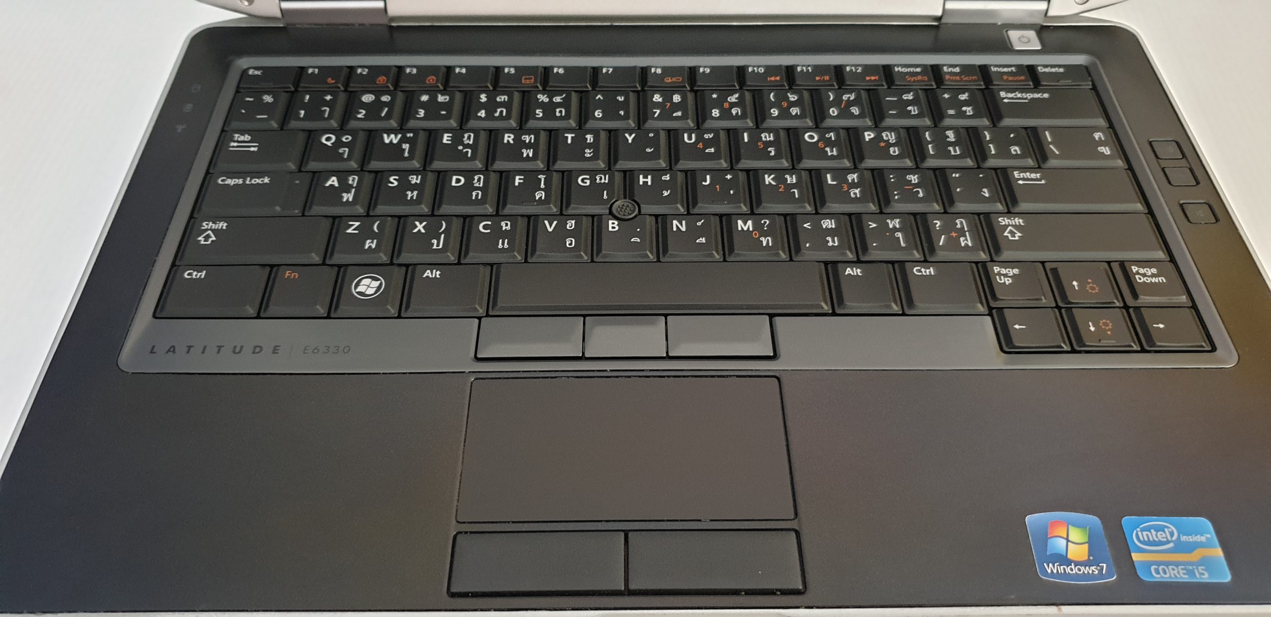 Dell Latitude E6330