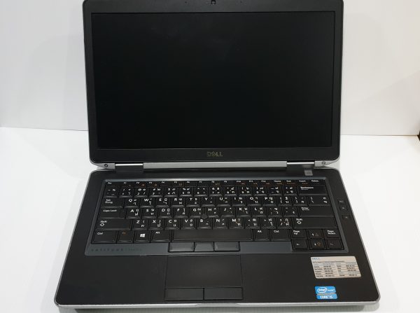 Dell Latitude E6430S
