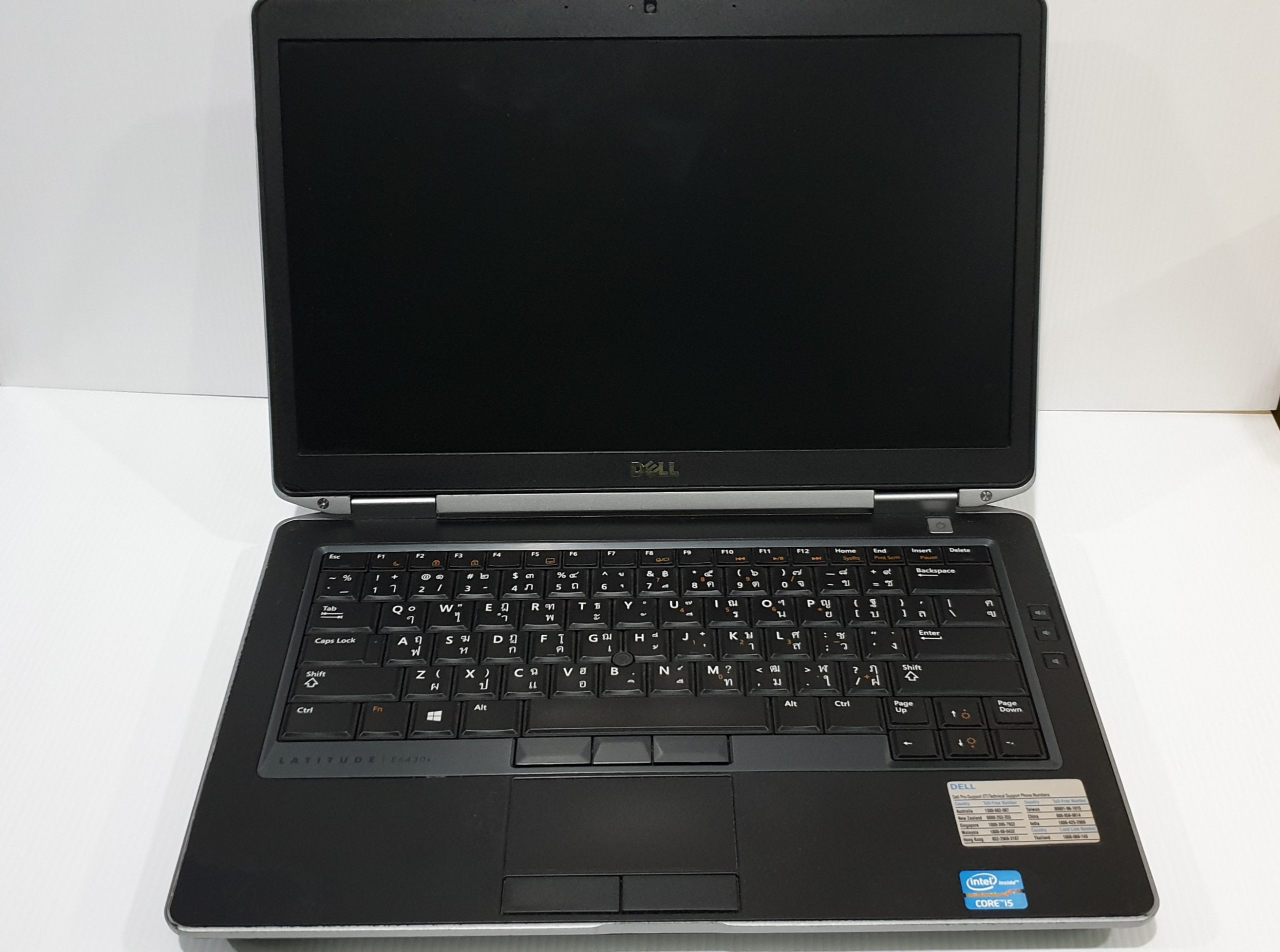 Dell Latitude E6430S