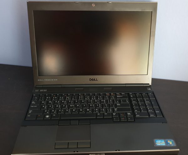 Dell Precision M4600