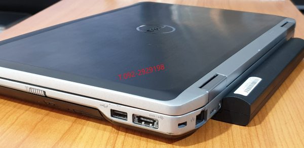 Dell Latitude E6430S i7