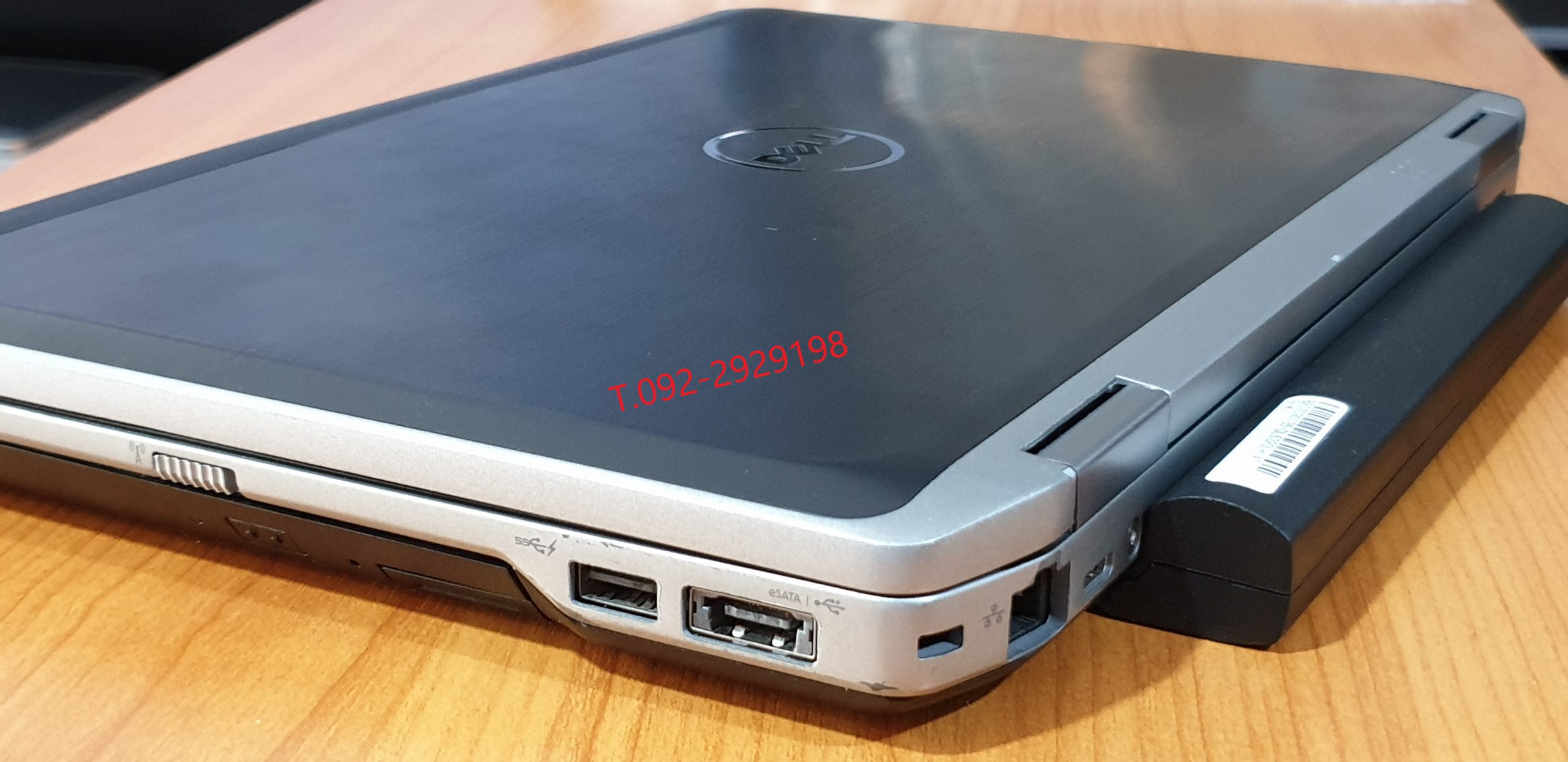 Dell Latitude E6430S i7