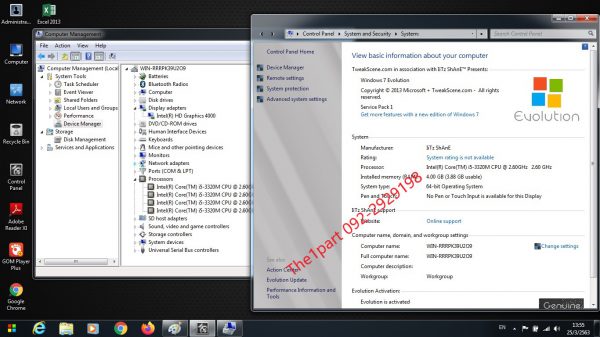 Dell Latitude E6330