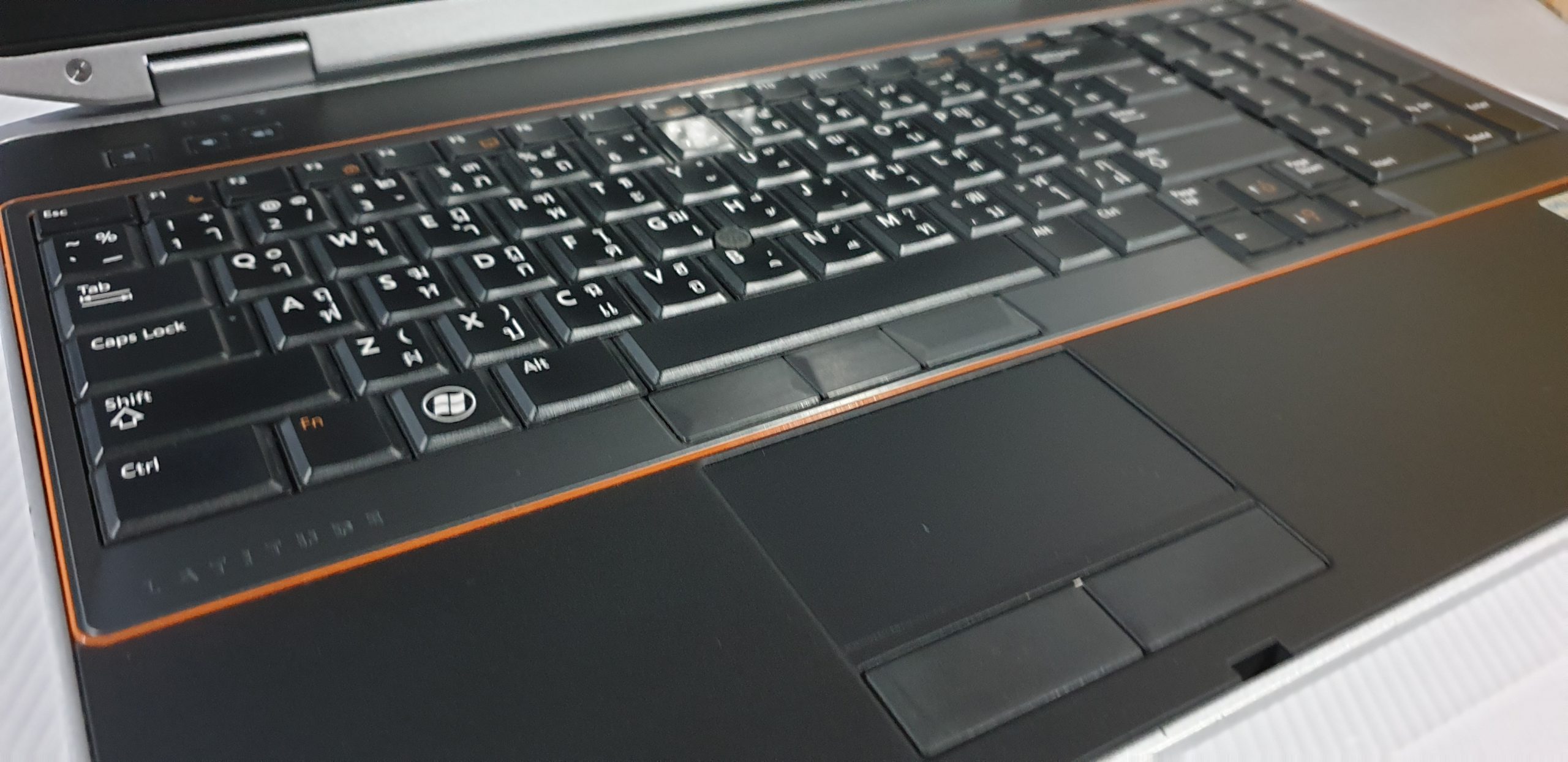 E6520