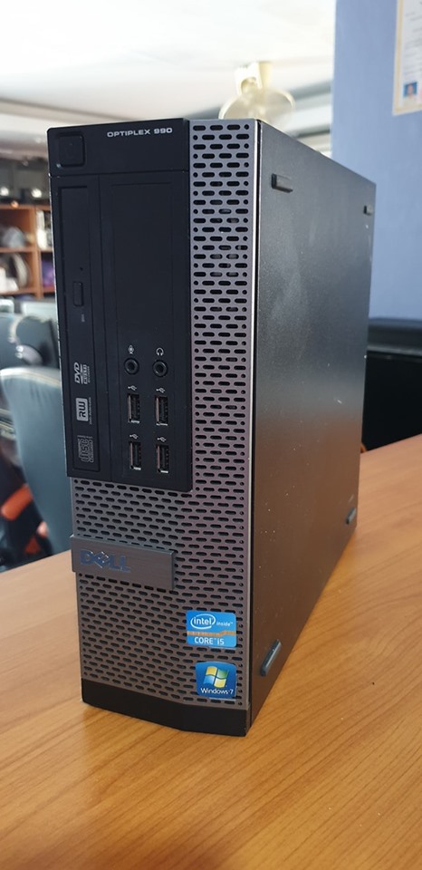 Dell OptiPlex 990 SFF