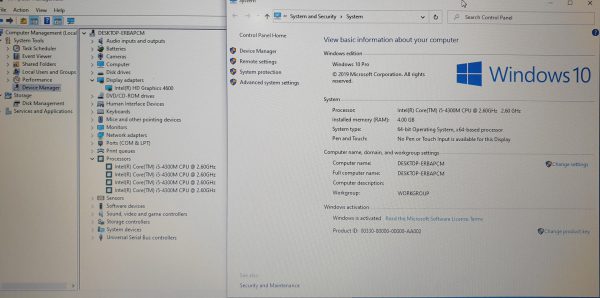 Dell Latitude E6440 - Image 9