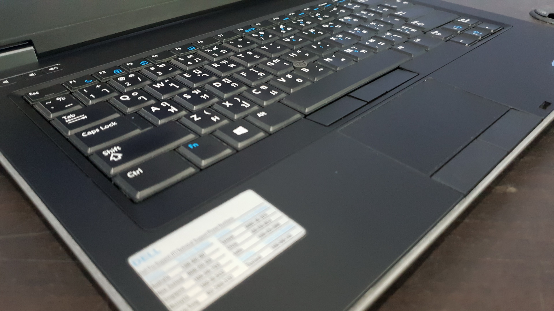Dell Latitude E6440 - Image 8